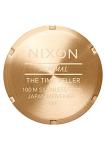 NIXON Time Teller Men's Water Resistant Analog Watch