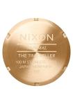 NIXON Time Teller Men's Water Resistant Analog Watch