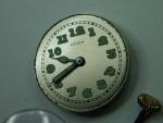 Vintage Gruen WW1 Art Deco Men's Watch