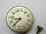 Vintage Gruen WW1 Art Deco Men's Watch