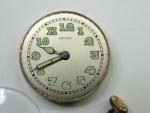 Vintage Gruen WW1 Art Deco Men's Watch