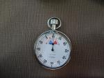 Clebar Yachting Timer Vintage Mechanical Stopwatch