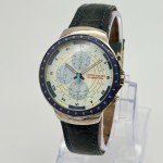 Men's Vintage UNITED COLORS OF BENETTON Chronograph Watch