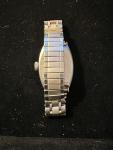 Ingraham Art Deco Men's Vintage Tank Watch