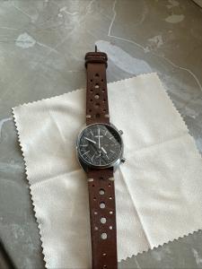 Vintage SEIKO Speedy Automatic Day-Date Watch
