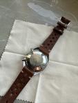 Vintage SEIKO Speedy Automatic Day-Date Watch