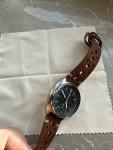 Vintage SEIKO Speedy Automatic Day-Date Watch