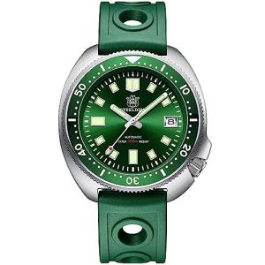 Steeldive Captain Willard 6105 Automatic Diver Watch