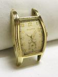 Vintage Art Deco Bulova 10K Men's Watch