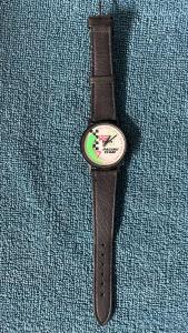 Marlboro Racing Team Vintage Analog Watch