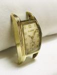 Vintage Art Deco Bulova 10K Men's Watch