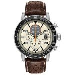 Citizen Eco-Drive Weekender Brycen Chronograph Watch