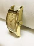 Vintage Art Deco Bulova 10K Men's Watch