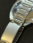 Seiko Pogue Pepsi Chronograph Automatic Watch 6139-6002
