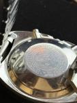Seiko Pogue Pepsi Chronograph Automatic Watch 6139-6002