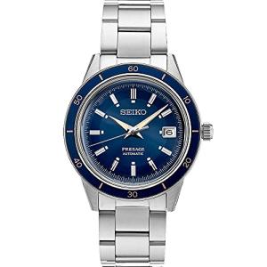 Seiko Presage Men's Automatic Vintage 1960s Watch