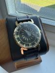 Ernest Borel Cocktail Kaleidoscope 17J Swiss Watch