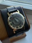 Ernest Borel Cocktail Kaleidoscope 17J Swiss Watch
