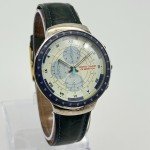 Men's Vintage UNITED COLORS OF BENETTON Chronograph Watch