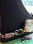 Five Stylish Ladies Cocktail Watches with Bracelets