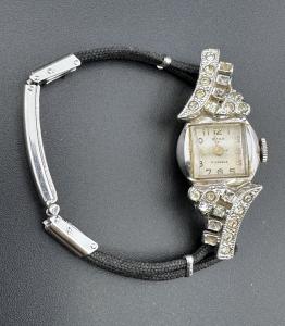 Rare Vintage STAR Women's Cocktails Mechanical Watch