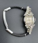 Rare Vintage STAR Women's Cocktails Mechanical Watch