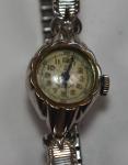 Elgin Shockmaster Women's Vintage Cocktail Watch