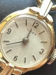 Five Stylish Ladies Cocktail Watches with Bracelets
