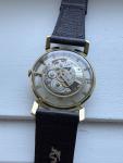 Ernest Borel Cocktail Kaleidoscope 17J Swiss Watch