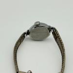 Vintage Waltham 17 Jewel Teardrop Cocktail Watch