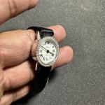 Royal Dynasty Ladies Vintage Cocktail Watch with Roman Dial