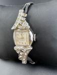 Rare Vintage STAR Women's Cocktails Mechanical Watch