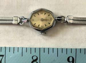 Vintage TIMEX Women's Cocktail Watch with Strap