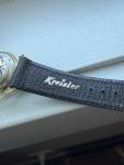 Ernest Borel Cocktail Kaleidoscope 17J Swiss Watch