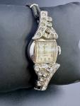 Rare Vintage STAR Women's Cocktails Mechanical Watch