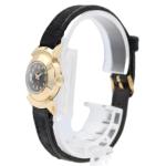 Lady Elgin 4328 Vintage Mechanical Cocktail Watch