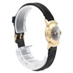 Lady Elgin 4328 Vintage Mechanical Cocktail Watch
