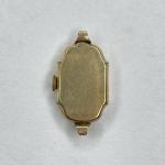 Elgin Women’s Vintage Cocktail Mechanical Watch 17J