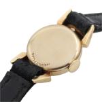 Lady Elgin 4328 Vintage Mechanical Cocktail Watch