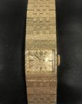 Vintage Rolex Ladies' Cocktail Watch - 18k Gold