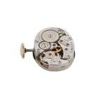 Lady Elgin 4328 Vintage Mechanical Cocktail Watch