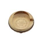 Lady Elgin 4328 Vintage Mechanical Cocktail Watch