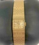 Vintage Rolex Ladies' Cocktail Watch - 18k Gold