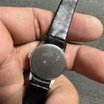 Royal Dynasty Ladies Vintage Cocktail Watch with Roman Dial