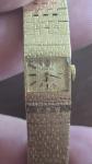 Vintage Rolex Ladies' Cocktail Watch - 18k Gold