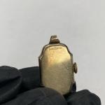 Elgin Women’s Vintage Cocktail Mechanical Watch 17J