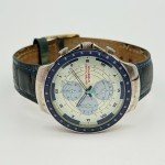 Men's Vintage UNITED COLORS OF BENETTON Chronograph Watch