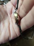 Ladies Vintage Bulova Mechanical Cocktail Watch with Diamonds