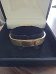 Vintage Rolex Ladies' Cocktail Watch - 18k Gold