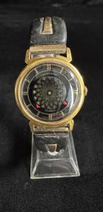 Ernest Borel Cocktail Watch 33mm Swiss Men's Vintage